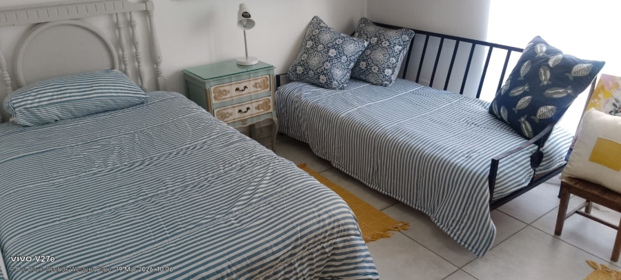 To Let 2 Bedroom Property for Rent in Reebok Western Cape